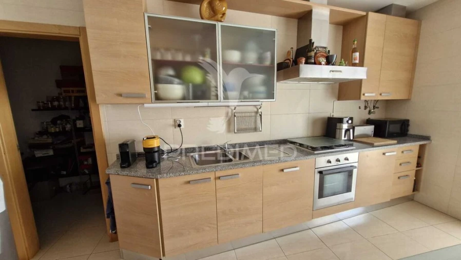 Apartamento T1 para Venda em Nossa Senhora do Pópulo, Coto e São Gregório Foto 13