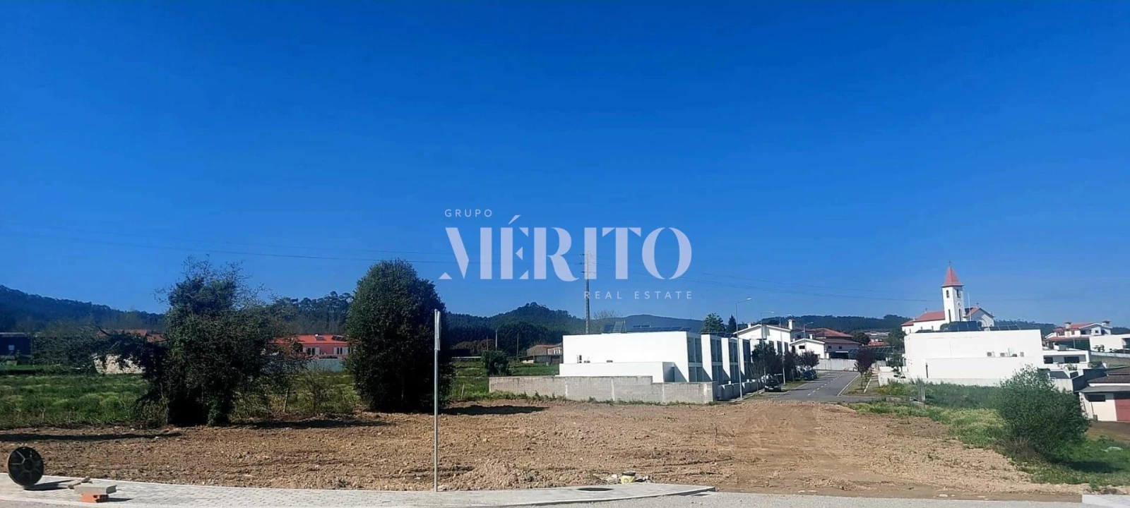 Terreno para Venda em Barcelos, V.Boa, V.Frescainha Foto 3