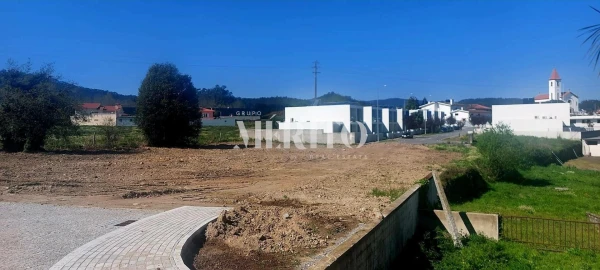 Terreno para Venda em Barcelos, V.Boa, V.Frescainha