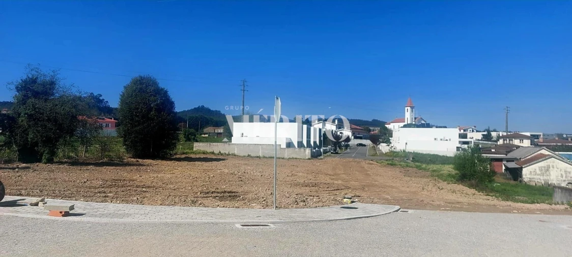 Terreno para Venda em Barcelos, V.Boa, V.Frescainha Foto 5