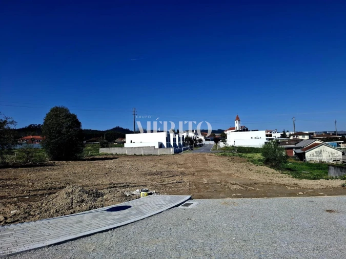 Terreno para Venda em Barcelos, V.Boa, V.Frescainha Foto 13