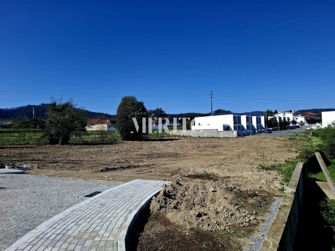 Terreno para Venda em Barcelos, V.Boa, V.Frescainha Foto 14