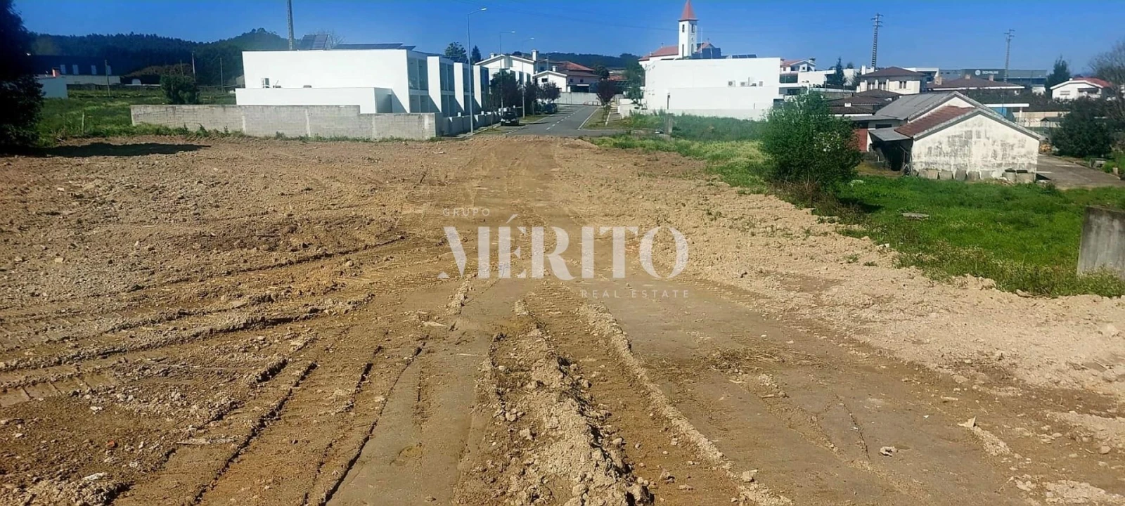 Terreno para Venda em Barcelos, V.Boa, V.Frescainha Foto 4