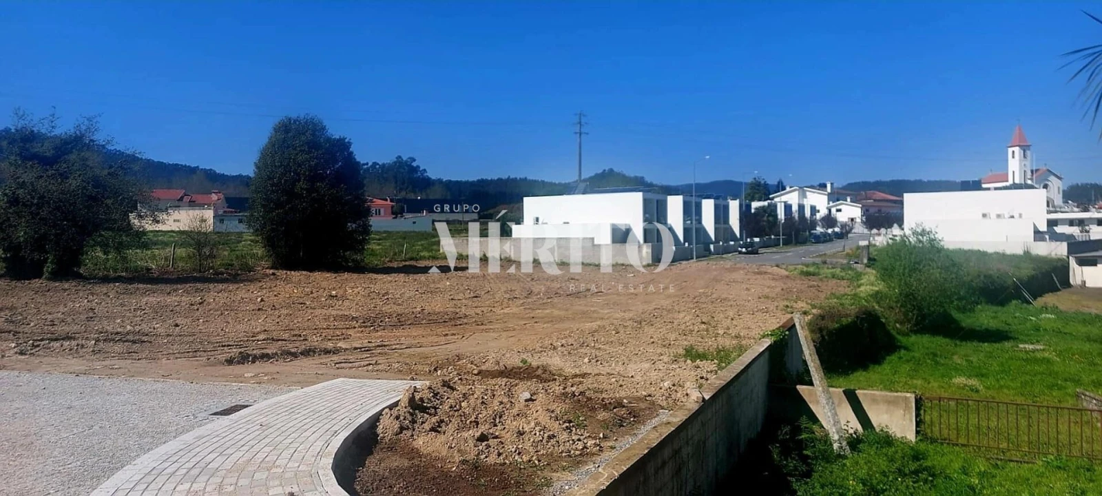 Terreno para Venda em Barcelos, V.Boa, V.Frescainha Foto 7