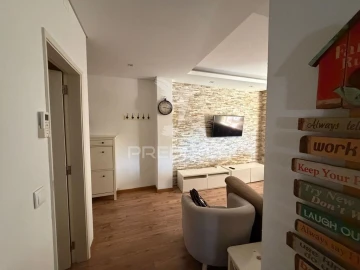 Apartamento T2 para Venda em Abrantes (São Vicente e São João) e Alferrarede