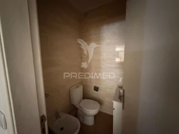 Apartamento T2 para Venda em Abrantes (São Vicente e São João) e Alferrarede