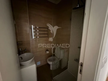 Apartamento T2 para Venda em Abrantes (São Vicente e São João) e Alferrarede