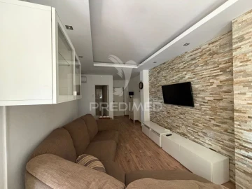 Apartamento T2 para Venda em Abrantes (São Vicente e São João) e Alferrarede