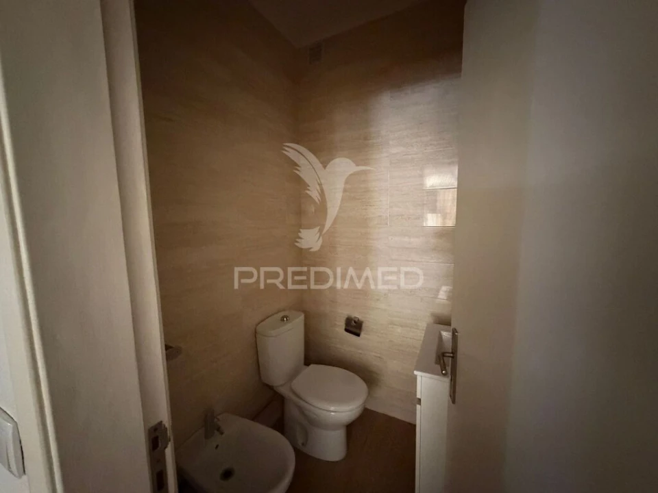 Apartamento T2 para Venda em Abrantes (São Vicente e São João) e Alferrarede Foto 7