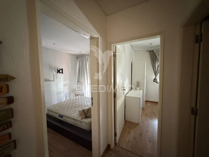 Apartamento T2 para Venda em Abrantes (São Vicente e São João) e Alferrarede Foto 4