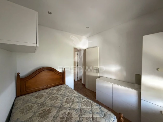 Apartamento T2 para Venda em Abrantes (São Vicente e São João) e Alferrarede Foto 8