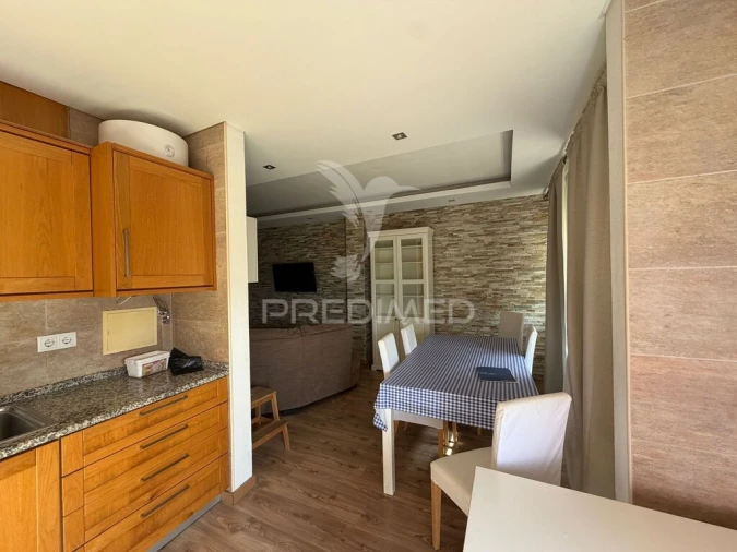 Apartamento T2 para Venda em Abrantes (São Vicente e São João) e Alferrarede Foto 3