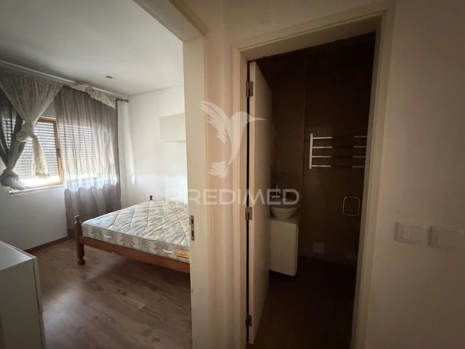 Apartamento T2 para Venda em Abrantes (São Vicente e São João) e Alferrarede Foto 9