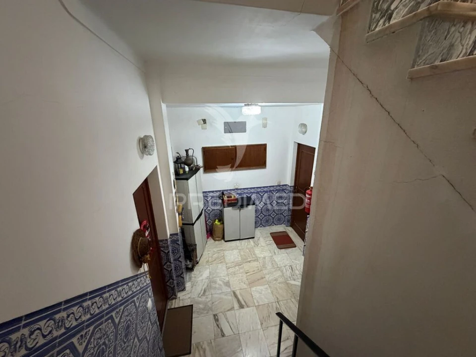 Apartamento T2 para Venda em Abrantes (São Vicente e São João) e Alferrarede Foto 15