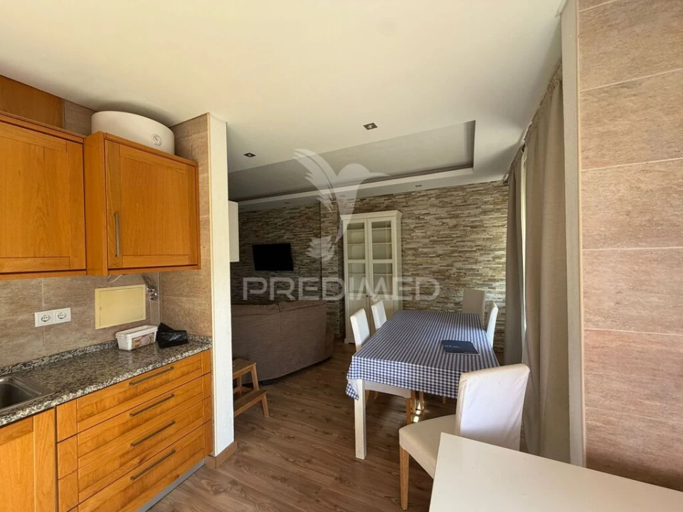 Apartamento T2 para Venda em Abrantes (São Vicente e São João) e Alferrarede Foto 11