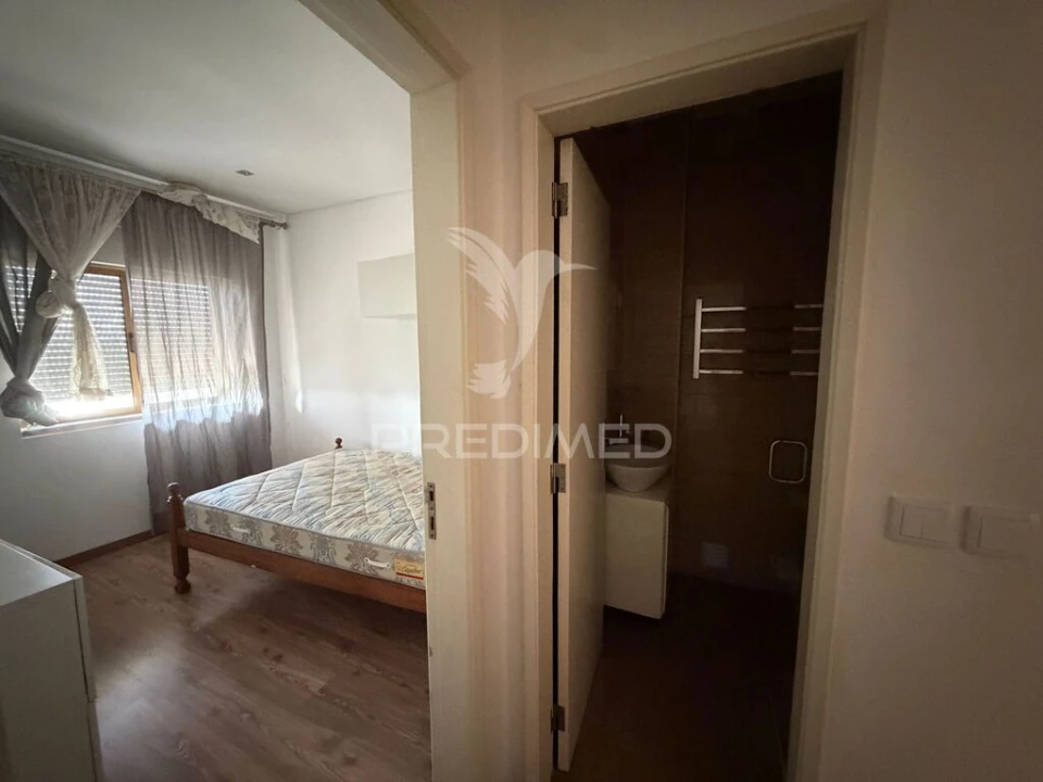 Apartamento T2 para Venda em Abrantes (São Vicente e São João) e Alferrarede Foto 9