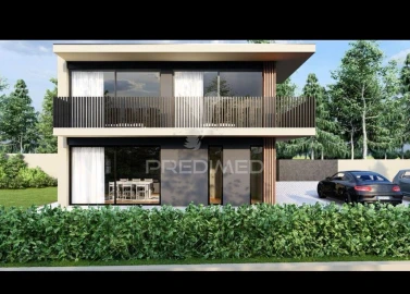 Terreno para Venda em Vila Verde e Barbudo