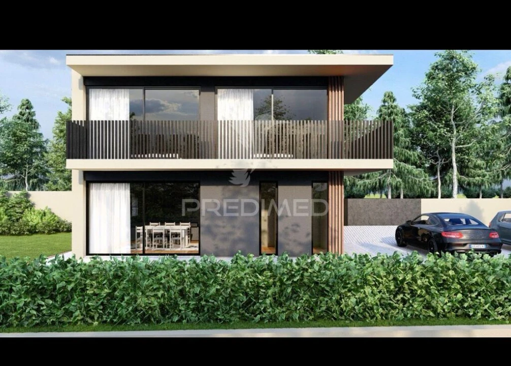 Terreno para Venda em Vila Verde e Barbudo Foto 5