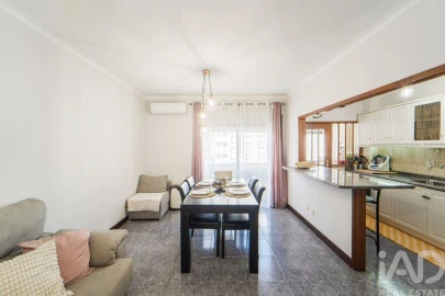 Apartamento T2 para Venda em Chafe