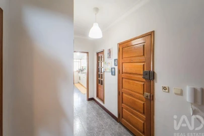 Apartamento T2 para Venda em Chafe