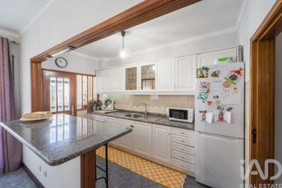 Apartamento T2 para Venda em Chafe