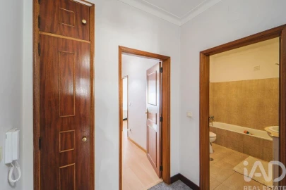 Apartamento T2 para Venda em Chafe