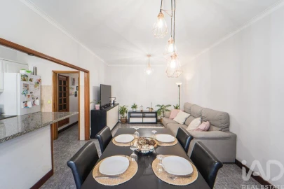 Apartamento T2 para Venda em Chafe