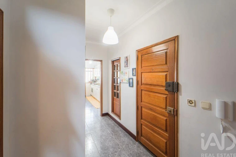 Apartamento T2 para Venda em Chafe Foto 13