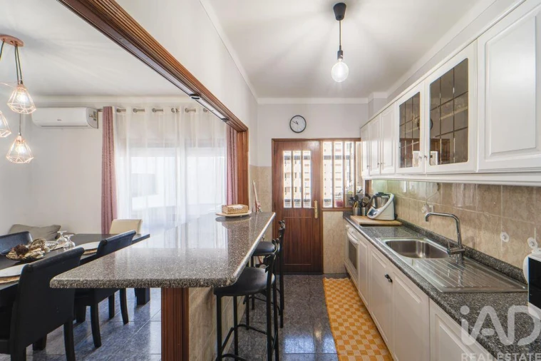 Apartamento T2 para Venda em Chafe Foto 8