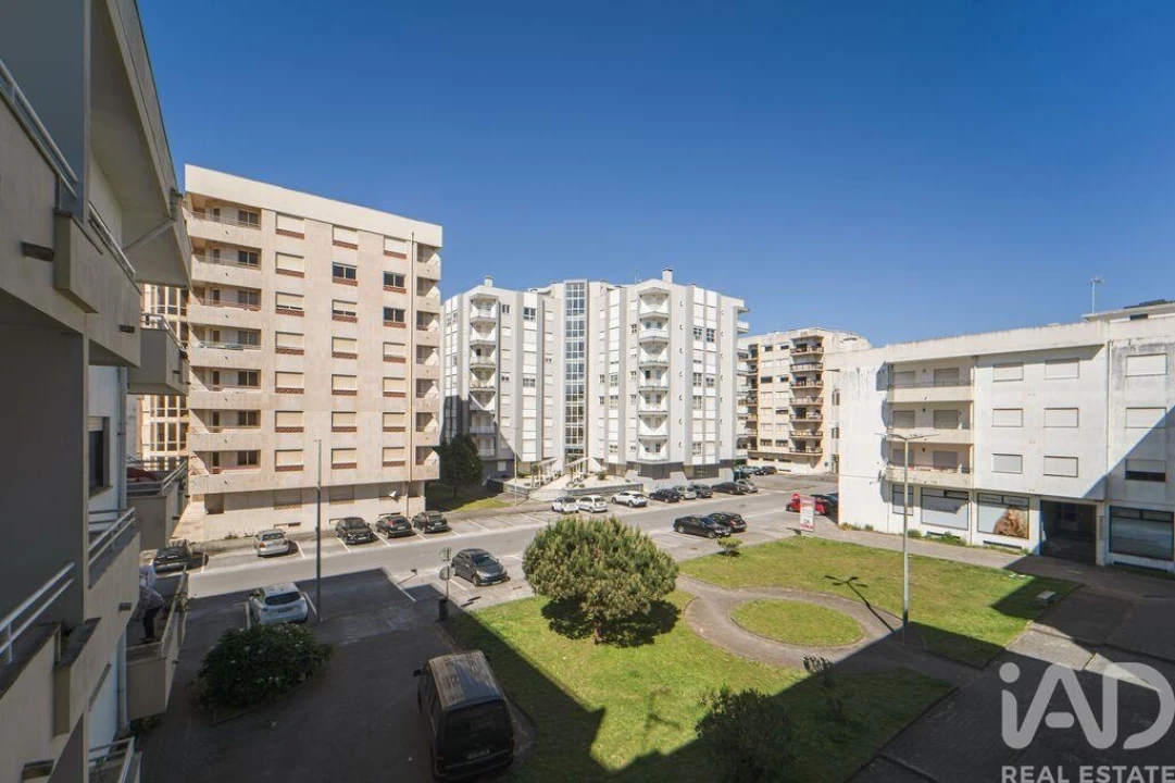 Apartamento T2 para Venda em Chafe Foto 20