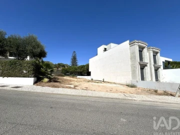 Terreno para Venda em Almancil