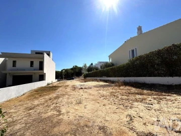Terreno para Venda em Almancil