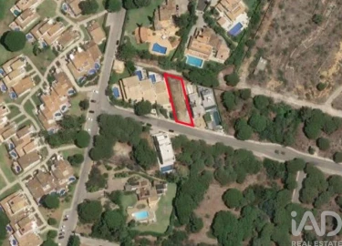 Terreno para Venda em Almancil