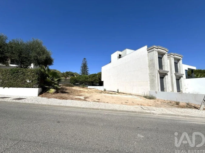 Terreno para Venda em Almancil Foto 5