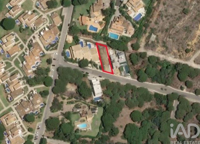 Terreno para Venda em Almancil Foto 6