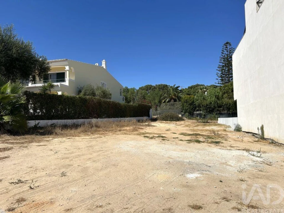 Terreno para Venda em Almancil Foto 1