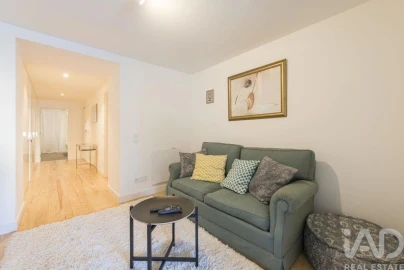 Apartamento T1 para Arrendamento em Santo António