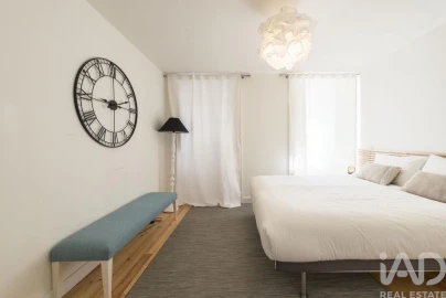 Apartamento T1 para Arrendamento em Santo António