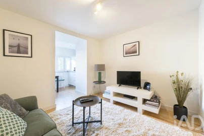 Apartamento T1 para Arrendamento em Santo António