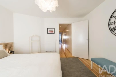 Apartamento T1 para Arrendamento em Santo António