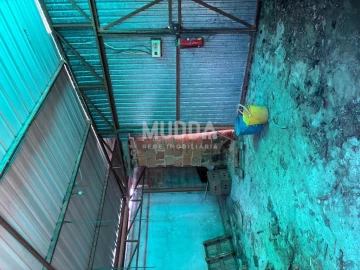 Terreno para Venda em São João da Madeira