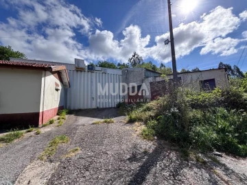 Terreno para Venda em São João da Madeira