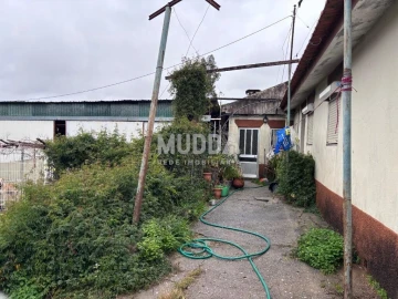 Terreno para Venda em São João da Madeira
