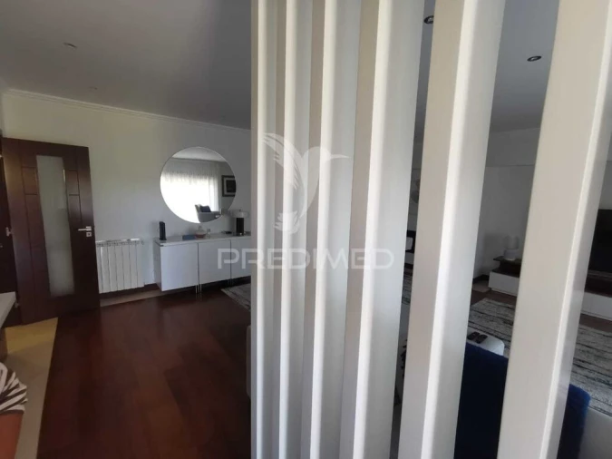 Moradia T4 para Venda em Além da Ribeira e Pedreira Foto 14