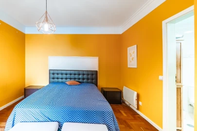 Apartamento T3 para Venda em Camara de Lobos