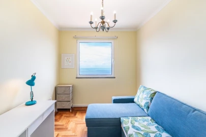 Apartamento T3 para Venda em Camara de Lobos