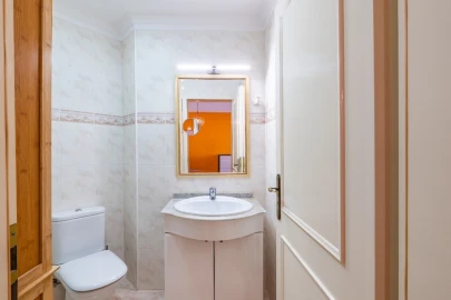 Apartamento T3 para Venda em Camara de Lobos