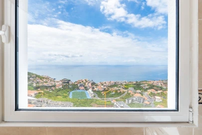Apartamento T3 para Venda em Camara de Lobos