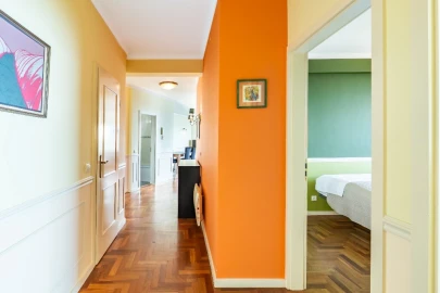 Apartamento T3 para Venda em Camara de Lobos