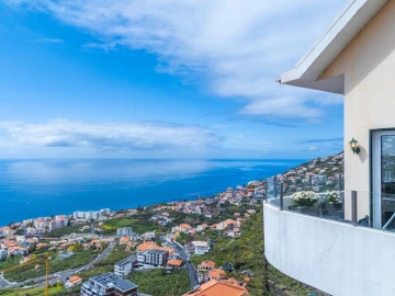 Apartamento T3 para Venda em Camara de Lobos